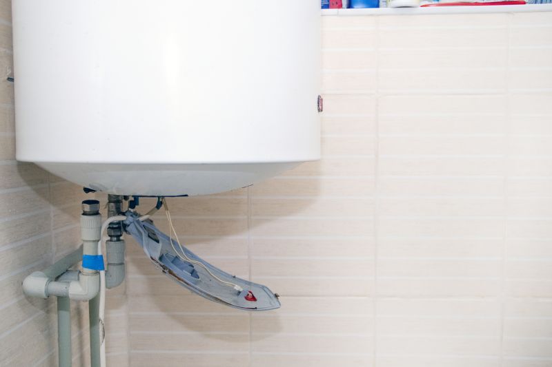 Water Heater Repair